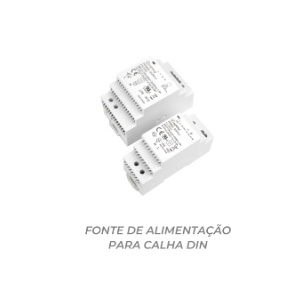 ESL8560 - 100100800081 - DIN IP20 60W 24VDC 2,5A Alimentation