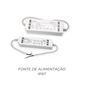 ESL86150 - 100100800074 - alimentation IP67 150W 12VDC 12.5A