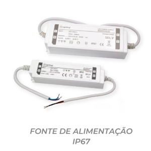 ESL87250 - 100100800083 - alimentation IP67 250W 24VDC 10.4A