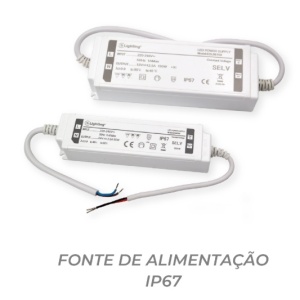 ESL87350 – 100100800084 – Netzteil IP67 350 W 24 V DC 14,6 A