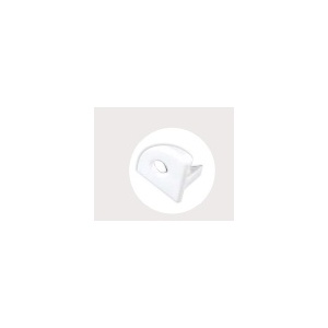 ESL9017 - 100101000015 - OBERSEITE FÜR PROFIL 9005