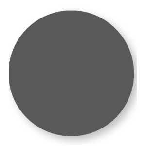ESL9200 -GR - 100101000123 - Profil Prigstring 26x26mm avec diffuseur de graphite mat