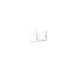 ESL9237 -PT - 100101000176 - Top for profile ESL9200 Black