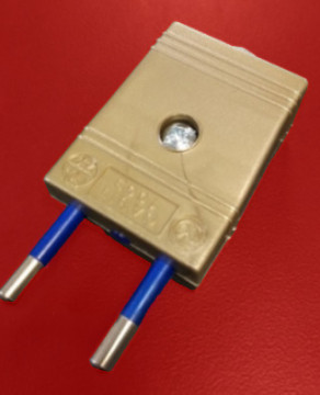 Euro 10a 250V golden record