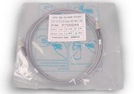 F.O.O.BLINDED KABLE PRECONNERCONYTORISIERT für externe LSFH-resistente UV "FC/UPC" 3M