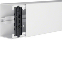 FB8013009016 - Calha FB 82x130; 4 agrafos/m HAGER EAN:4012740011310