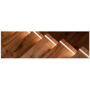 Fita LED 2835-160 9,6W/mt 6000K 1220Lm 24Vdc IP67