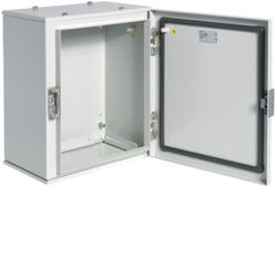 FL105A - Orion Plus IP65 PO A.350 L.300 S.200 Hager EAN: 3250610670453