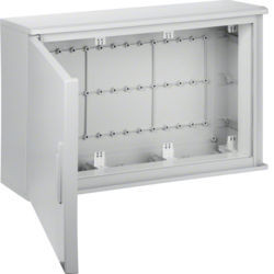 FL33SP - Univ. IP65 UV a.550 l.850 p.300 HAGER Ean:3250616000308