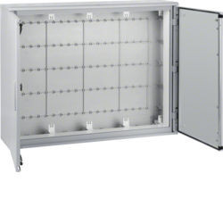 FL54SP - Univ. IP65 UV A.850 L.1100 S.300 Hager EAN: 3250616000346