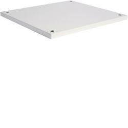 FN078E - geschlossenes Panel für Basis/Top L.450 S.400 Hager EAN: 3250610189559