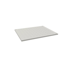 FN10060VTW - Tecto ventilado IP30 l.1000 p.600 HAGER EAN:3250610014141