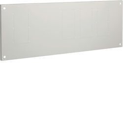FN104E - Painel aberto p/base/topo l.1000 p.400 HAGER EAN:3250610189726