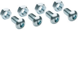 FN430E - HAGE EAN -PODESTAL Assoziation Kit: 3250610190593