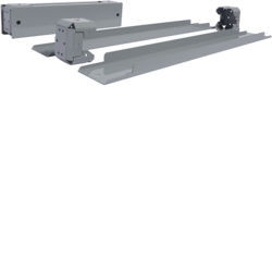 FN442E - Sockel A.100 L.450 S.800 Hager EAN: 3250610190524