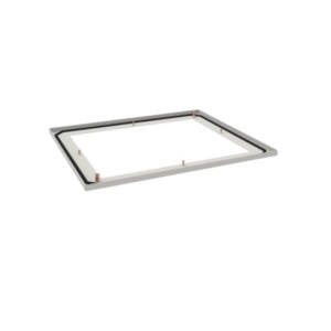 FN9060CEW - Open panel for base/top L.900 p.600 HAGER EAN: 3250610013793