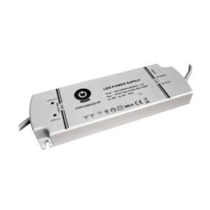 Fonte Al. FTPC100V12-FP 12V 8.33A 100W IP44 5Y