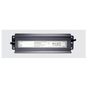Fonte de Alimentação Dim. Triac 24Vdc 100W 4,16A