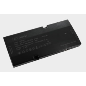 Fonte de alimentação Slim PRO com 8 saídas 100W 24vdc