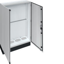 FR14S2 - Univ. IP55 A.1700 + 200 L.1050 P.275 Hager Ean: 3250610700921