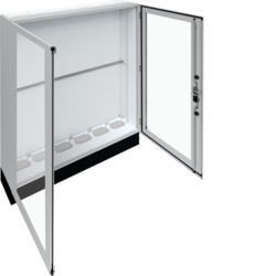 FR26L2 - Univ. IP55 PT A.1850 + 200 L.1550 P.275 Hager Ean: 3250610701416