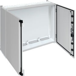 FR64S - Univ. IP55 A.950 L.1050 P.275 Hager Ean: 3250610702680