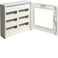 FWB32GS - FW SORBER. IP44 PT a.500 l.550, 72M HAGER Ean:3250612736737