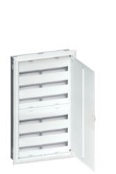 FWU62M2 - FW ENC. IP30 PO A.950 L.550, 156m Hager Ean: 3250612739981