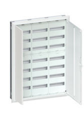 FWU73S - FW ENC. IP30 PO A.1100 L.800, 252m Hager Ean: 3250612739783