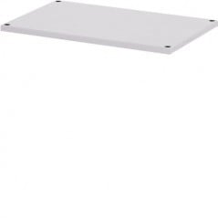 FX095 - Blind panel for base/top L.1600 p.600 HAGER EAN: 3250610681282