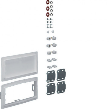 FZ443B - LIG. Kit. Vert. L.800 S.205 IP44/IP54 HAGE EAN: 3250612778669