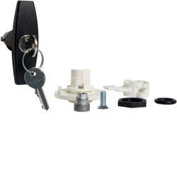 FZ531N3 - Acortar em T p/IP44/IP54 llave 455 HAGER Ean:3250612779697