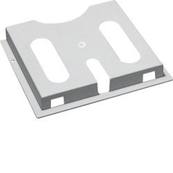 FZ818 - Puerta esquema A4 plástico p/para pegar HAGER Ean:3250612768189