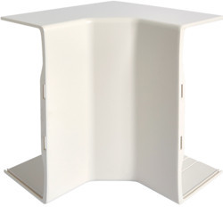 GBD501314J9016 – 3D-Winkel GBD 50131 HAGER EAN:4012740015189