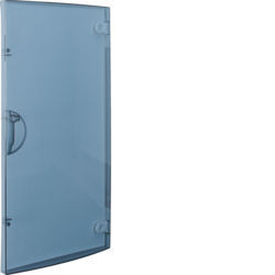 GP313T - Porta transparente p/GD313 HAGER EAN:3250612963331