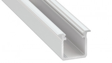 Granada (Typ G) PFA2182 - Alaunprofil. Basisfüllung Füll 22x18x2000mm 1un