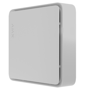 Gravador NVR - 8 canais | HDMI Full HD - Compressão H.265 | H.264 - Resolução de gravação até 8 MP - Largura de banda 80Mbps - Espaço para 1HDD até 16 TB