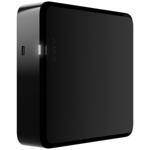 Gravador NVR - 8 canais | HDMI Full HD - Compressão H.265 | H.264 - Resolução até 12MP - Largura de banda 80Mbps - Espaço para 1HDD até 16 TB