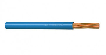 H07V-R 1x70 Blue Price per meter