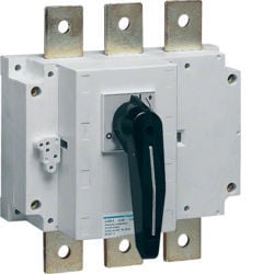 HA356 - Inter. corte aparente 3P 400A HAGER EAN:3250613113568
