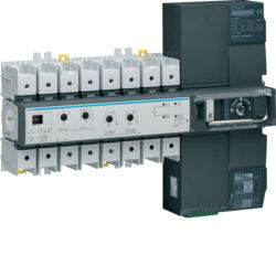 HIC408A - Invers. cmdo motorizado 4P 80A 19M HAGER EAN:3250613191238