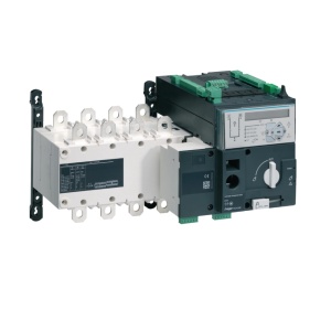 HIC490E - Invers. motor. c/gestão energia 4P 1000A HAGER EAN:3250613131869