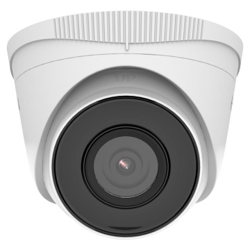 Hilook - Turret Camera - Resolution 2 Megapixel (1920x1080) - 2.8 mm lens - IV 20 m | Poe IEEE802.3AF - IP67