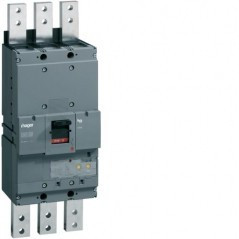 HNF980H - Disjuntor h1600 LSI 3P-3D 1250A 50kA HAGER EAN:3250613349899