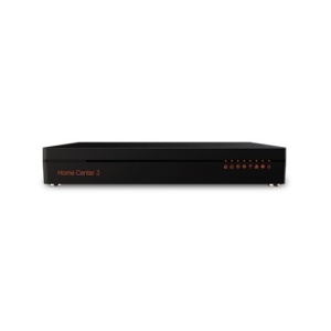 HOME CENTER 3 - Controlador Hub (Z-WAVE) - FIBARO