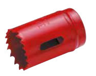 HSS-BIMETALL-HONIGSÄGE, 17 MM DURCHMESSER