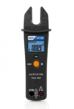 HT100 - HP000100 Grampo de garfo automático AC 200A