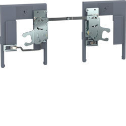 HXW166H - ENCRAV. Mechaniker 4p X630/P630 CMD. Motor. Hager EAN: 3250613201302