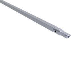 HXW915H - Prol. 500mm axis for dysj. P630 HAGER EAN: 3250613160265