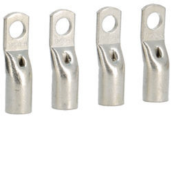 HYA089H - Terminais compactos 4P 50mm2 Ø 8,5mm HAGER EAN:3250613152680
